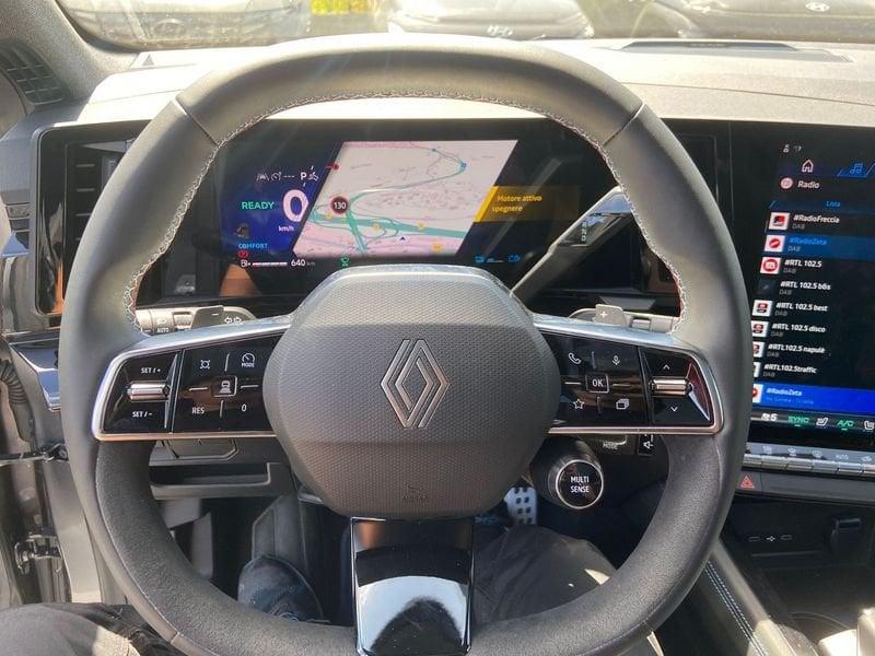 Renault Rafale Full Hybrid E-Tech 200 Esprit Alpine