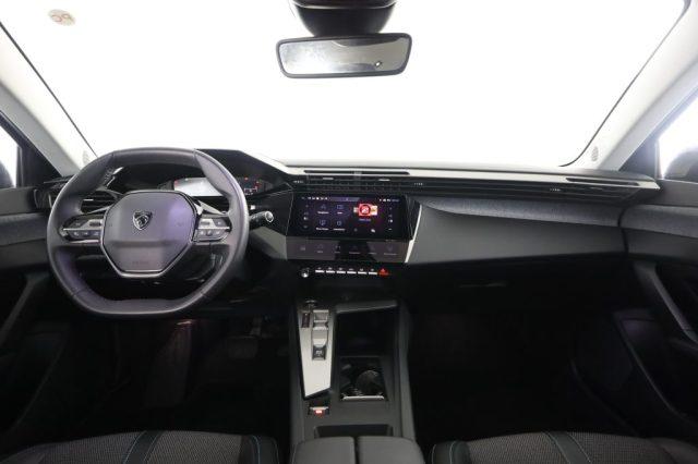 PEUGEOT 308 308 BlueHDi 130 S&S EAT8 SW Allure