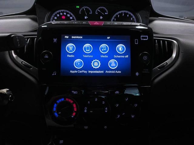 LANCIA Ypsilon 1.0 FireFly 5 porte S&S Hybrid Gold