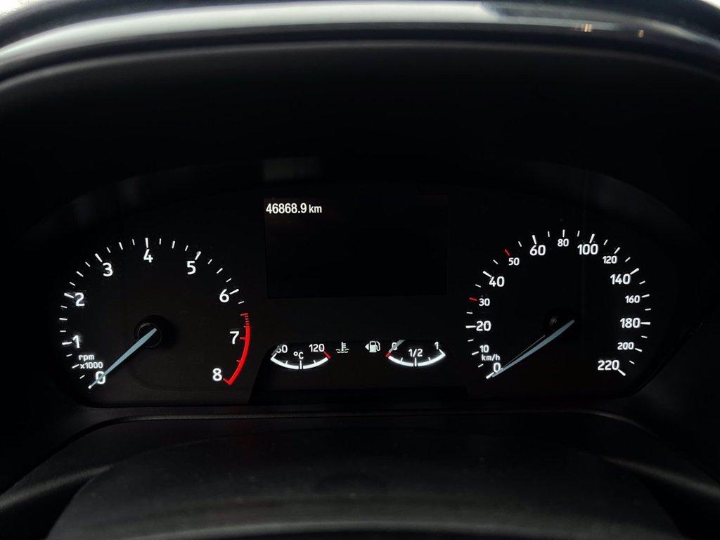 FORD Puma 1.0 EcoBoost Hybrid 125 CV S&S ST-Line Design del 2022