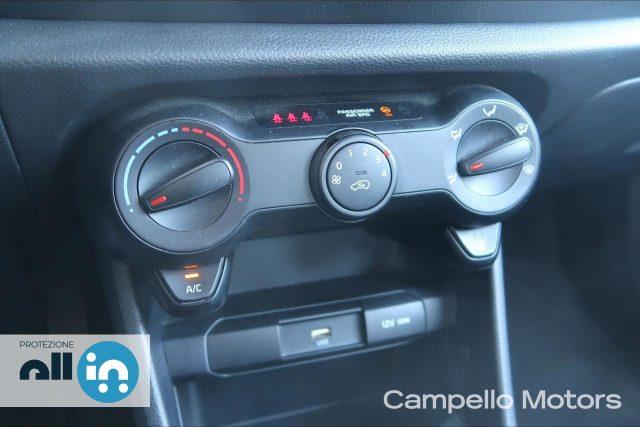 KIA Picanto Picanto 1.0 12V 5 porte Urban
