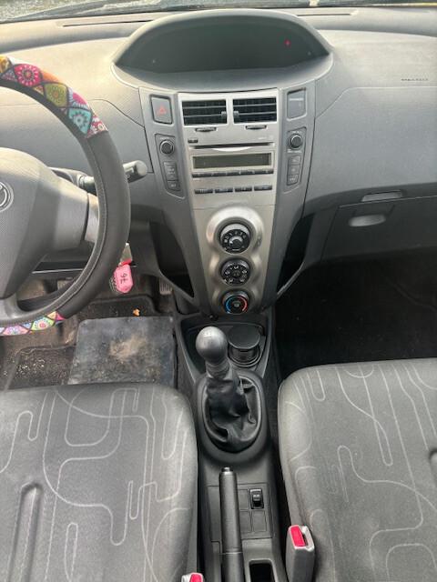 Toyota Yaris 1.0 5 porte Now GPL