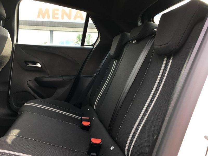 Opel Corsa 1.2 100cv GS AZIENDALE PARI AL NUOVO