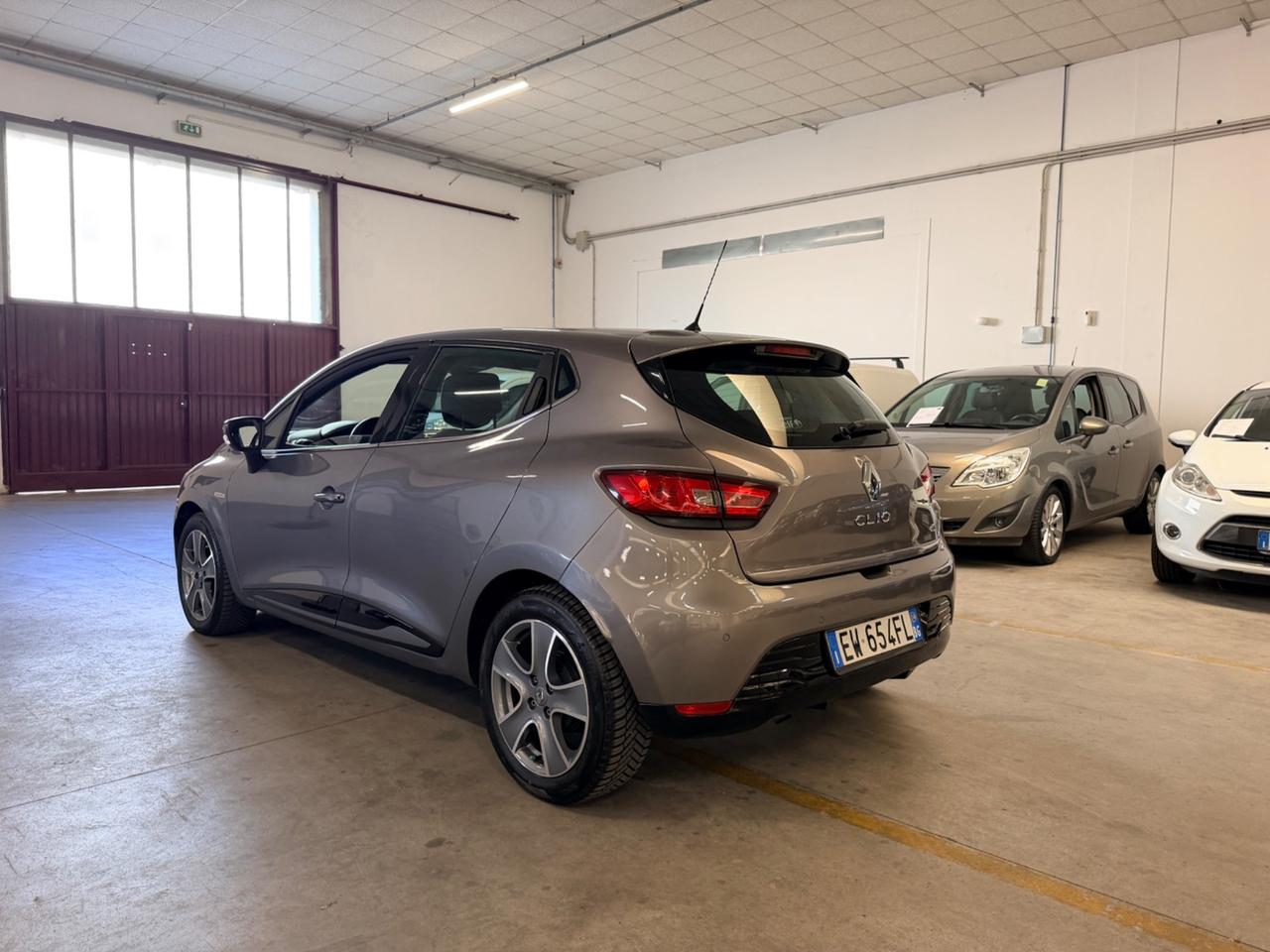 Renault Clio 1.5 dCi 8V 75CV 5 porte Costume National