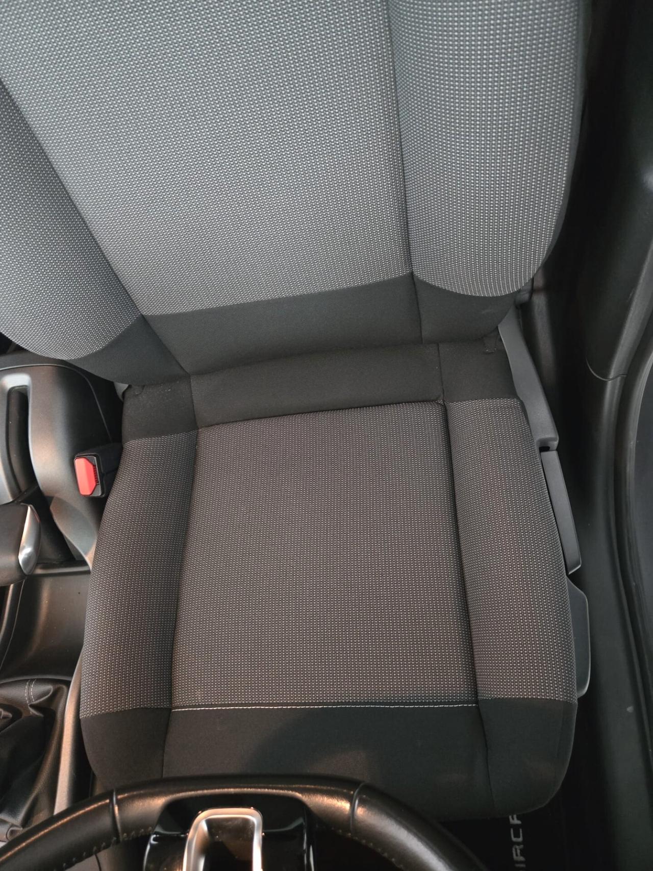 Citroen C3 Aircross PureTech 110 S&S Shine