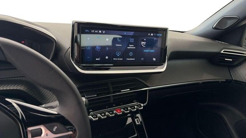 Peugeot 2008 1.2 PURETECH ALLURE S&S 100CV
