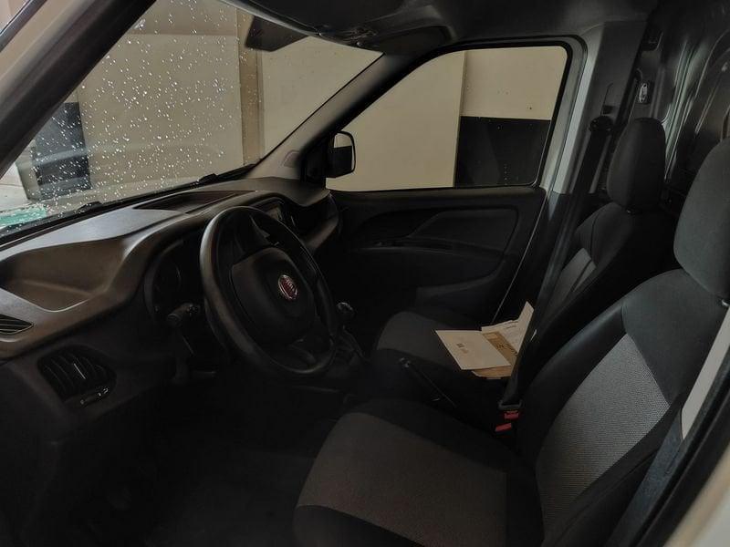 FIAT Doblò Doblò 1.6 MJT 90CV S&S CH1 Business (IVA ESCL.)