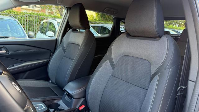 NISSAN Qashqai 1.3MHEV 158CV X-TRONIC N-CONNECTA*24M.G.*CAM.360*