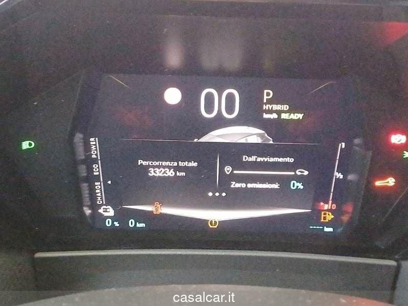 DS DS4 DS 4 E-Tense 225 Bastille Business FINO A 3 ANNI DI GARANZIA KM ILLIMITATI PARI ALLA NUOVA