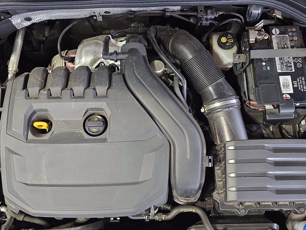 VOLKSWAGEN Golf 1.5 tsi evo style 130cv del 2022