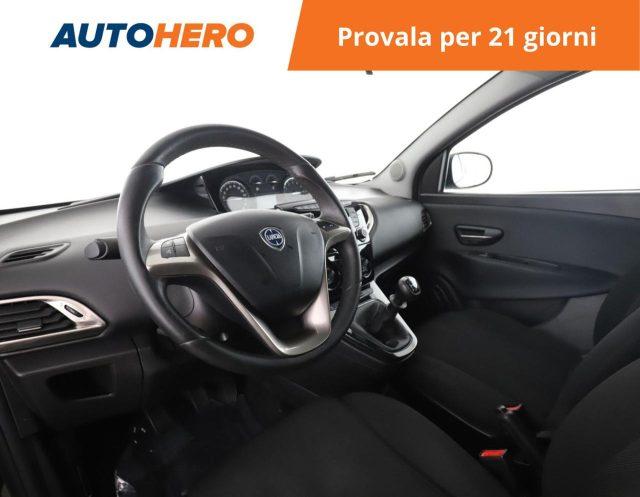 LANCIA Ypsilon 1.2 69 CV 5 porte S&S Gold