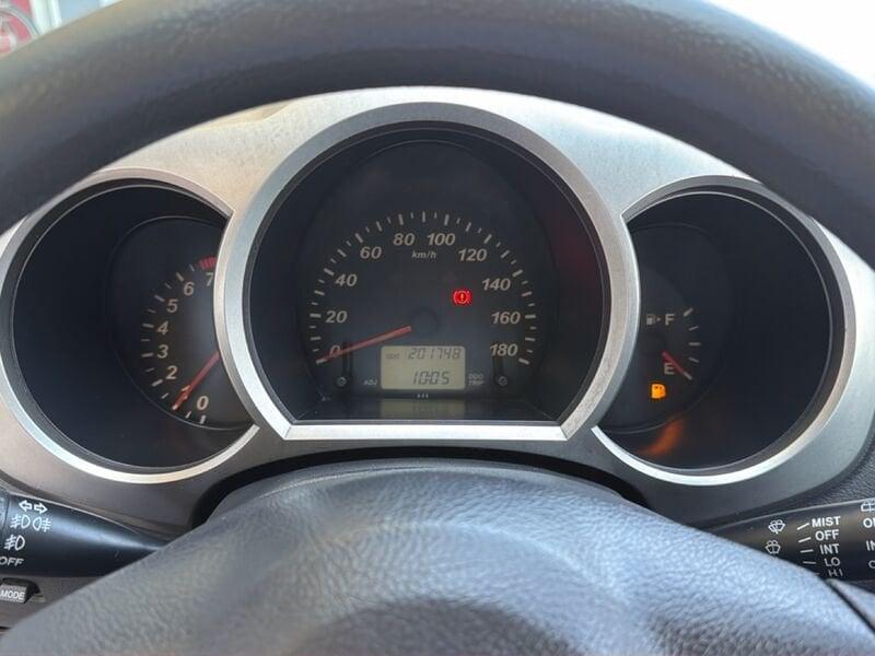 Daihatsu Terios Terios 1.3 SX