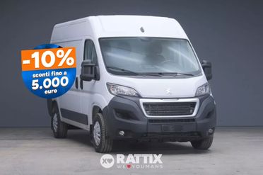Peugeot Boxer 333 2.2 BlueHDI 120CV L2H2 (IVA ESCLUSA)
