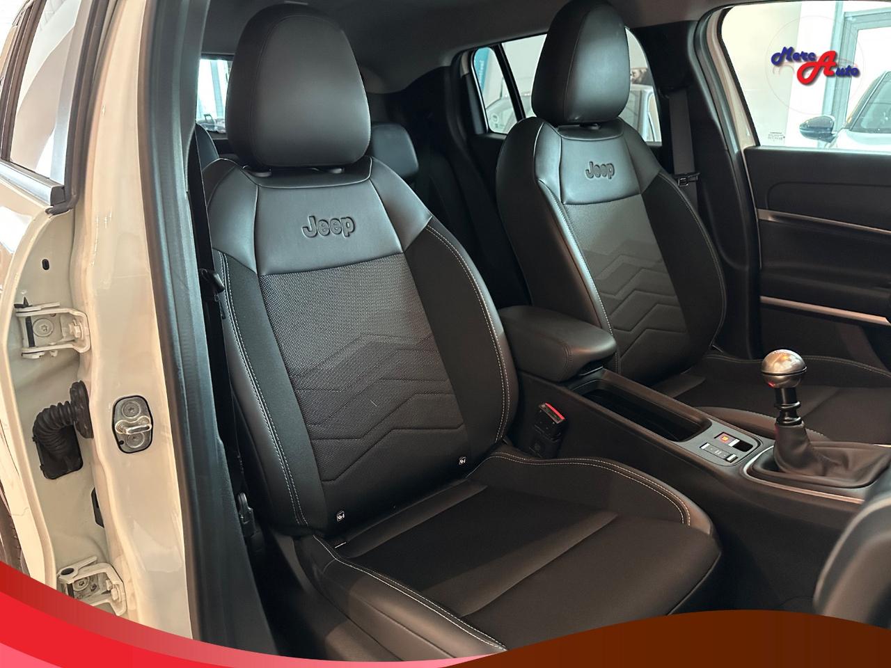 JEEP Avenger 1.2 Turbo Altitude