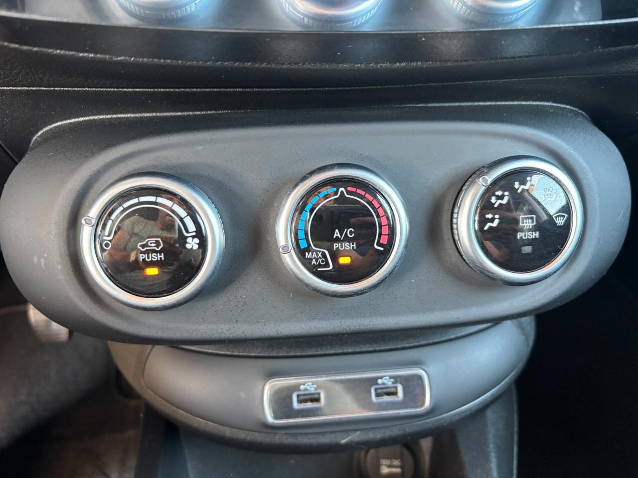 Fiat 500X 1.3 MultiJet 95 CV Sport- 2023