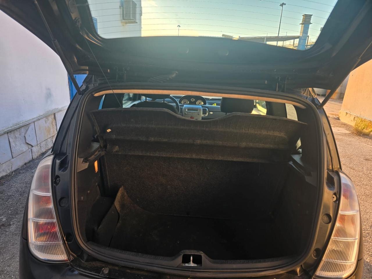 Lancia Ypsilon 1.2 Elle