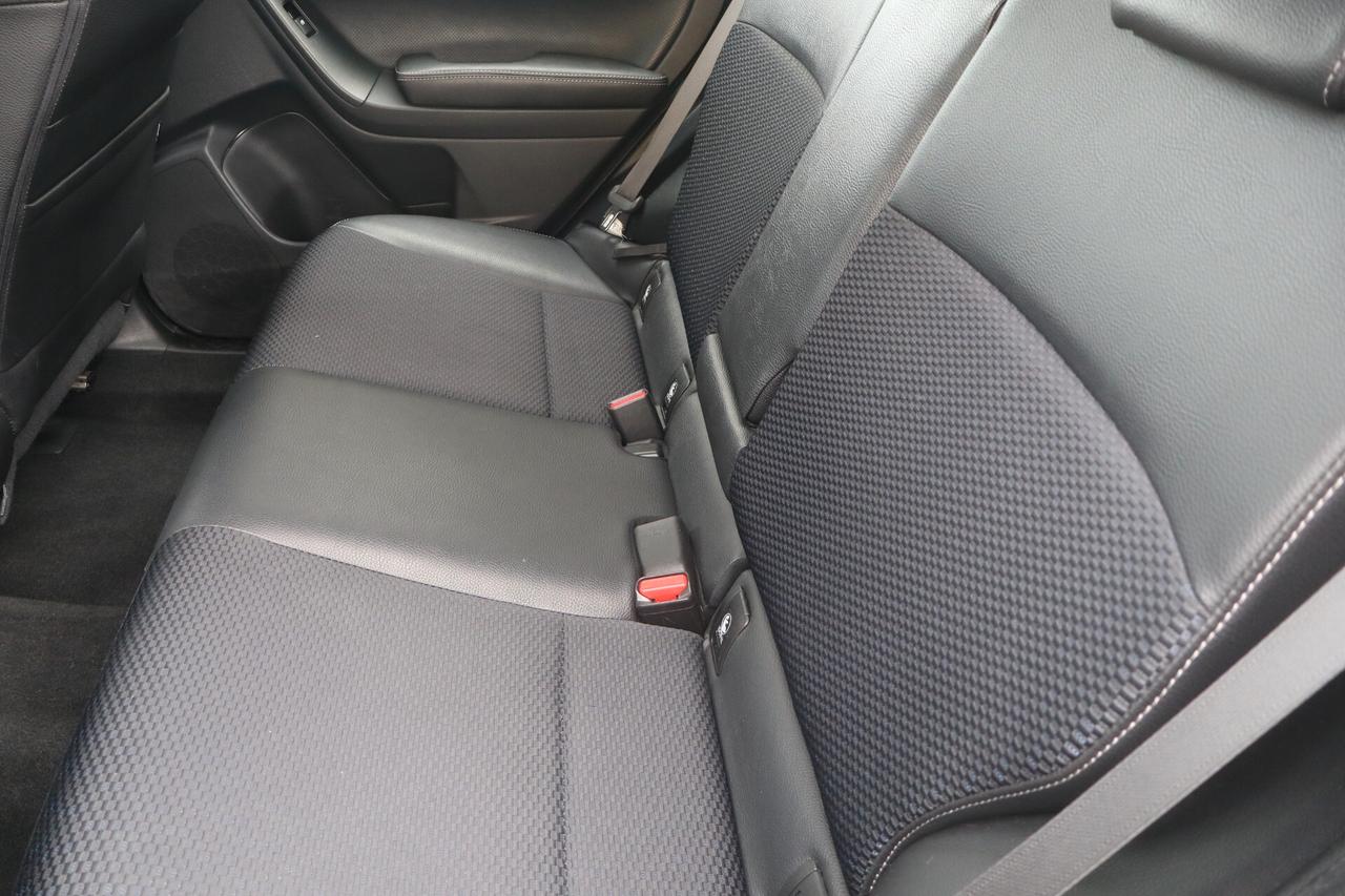 Subaru Forester 2.0D Sport Style