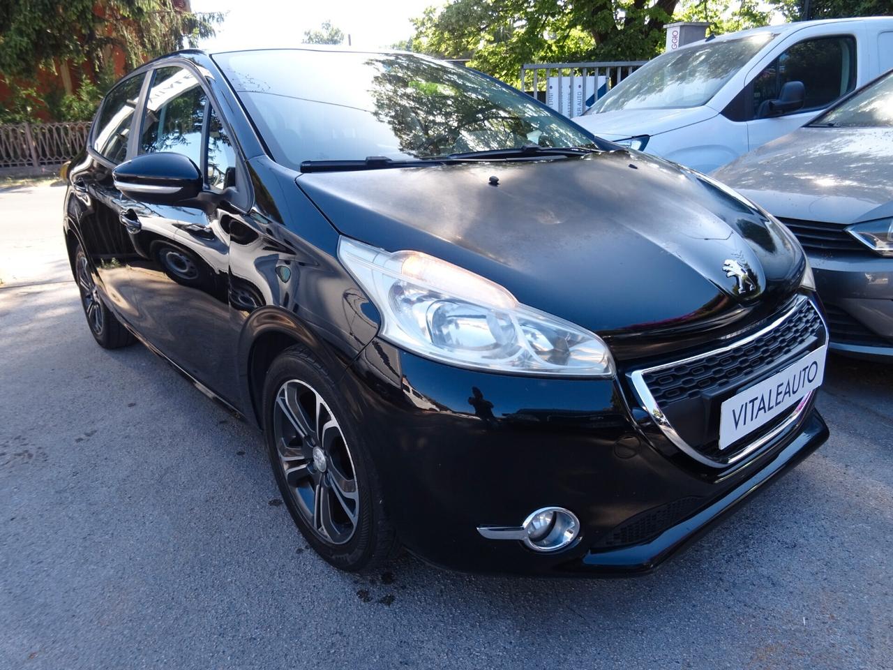 Peugeot 208 1.4 VTi 95 CV 5p. GPL Allure