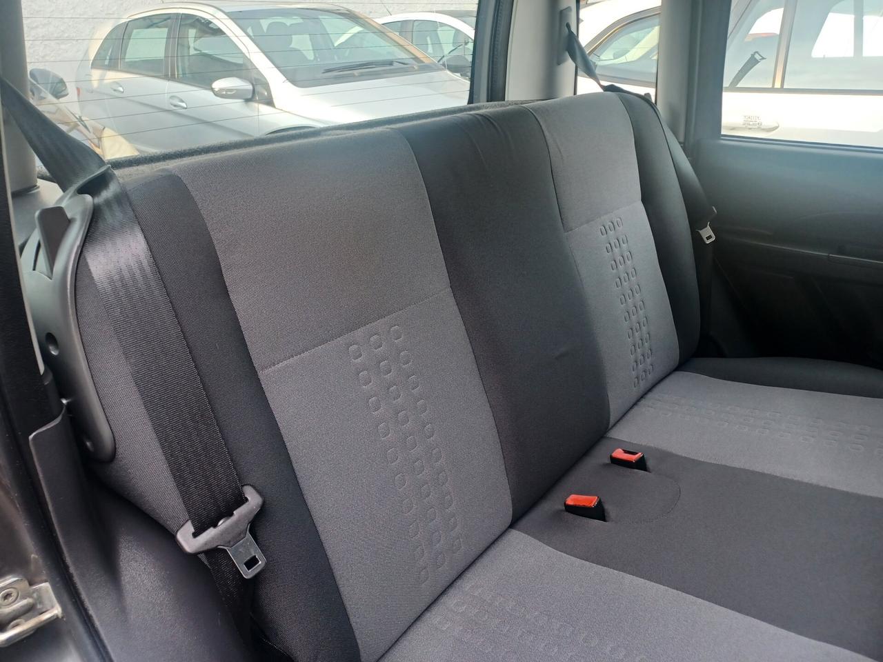 Fiat Panda 1.2 Dynamic ANNO 2012
