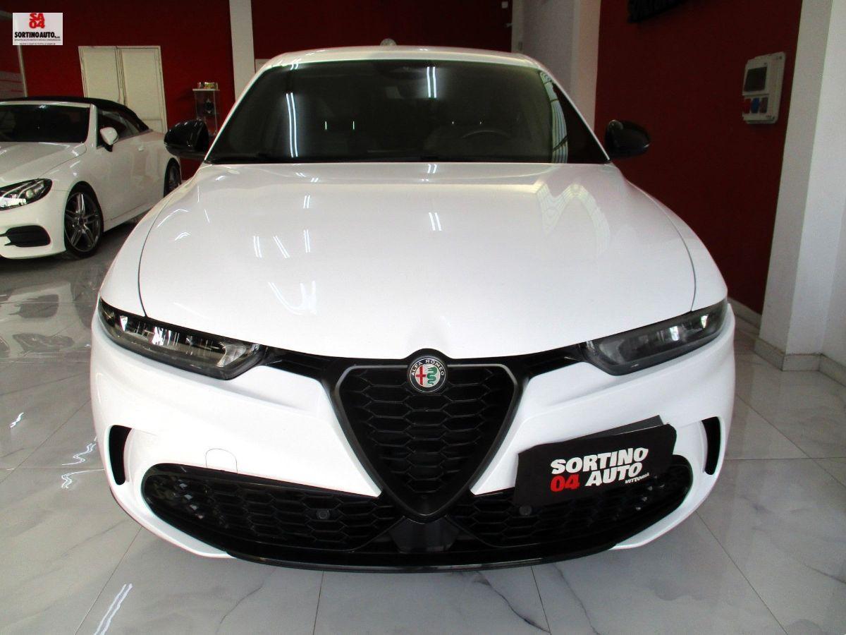A.R.Tonale 1.5 130CV MHEV TCT7 Sprint-2022 KM80000