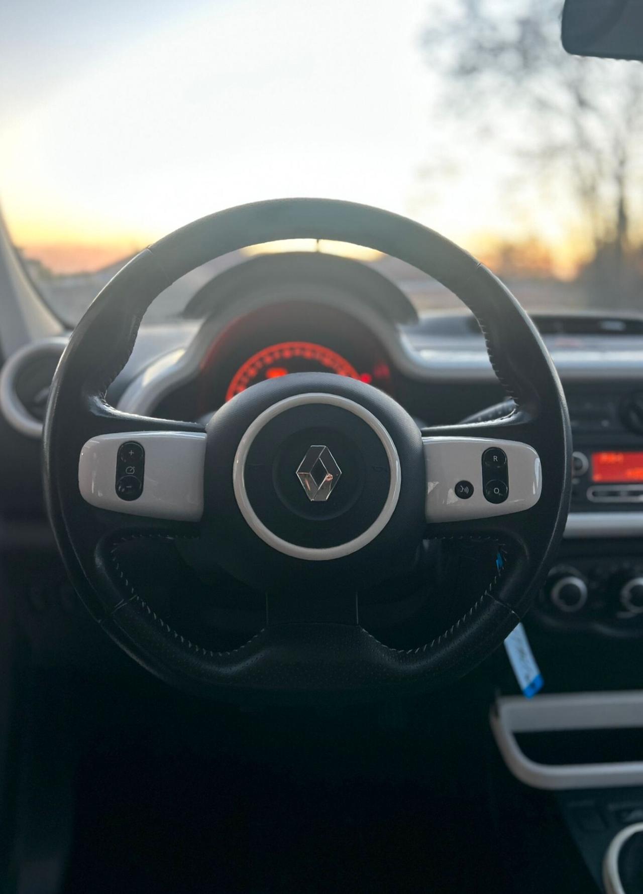 Renault Twingo SCe Life