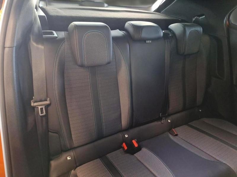 PEUGEOT 2008 BLUEHDI 110 ALLURE S/S CROSSOVER