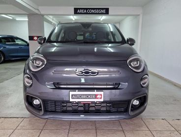 FIAT 500X 1.3 MultiJet 95 CV Sport