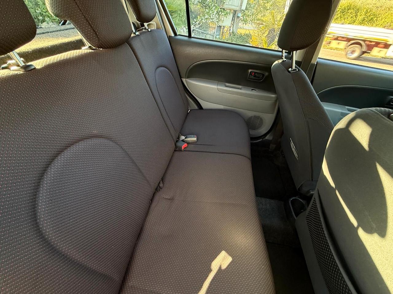 Daihatsu Sirion 1.3