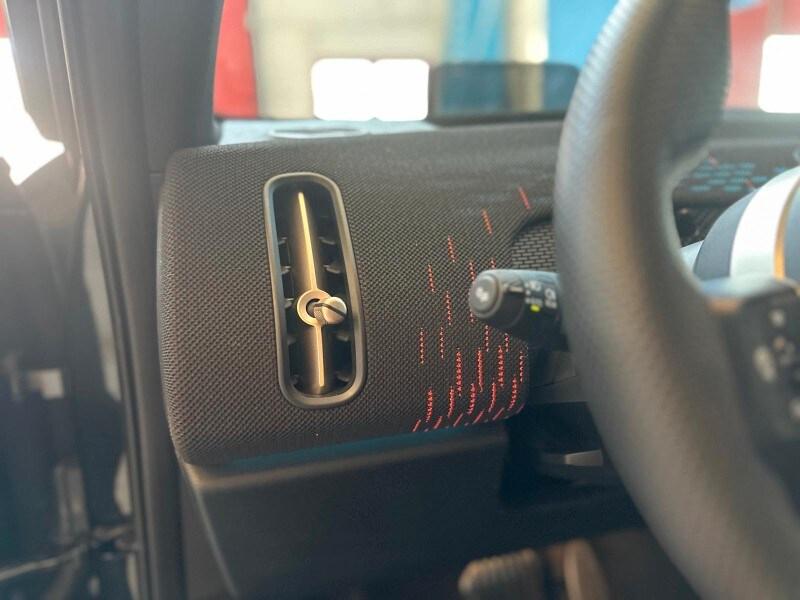 MINI Mini Countrym.(U25) Mini John Cooper Works...