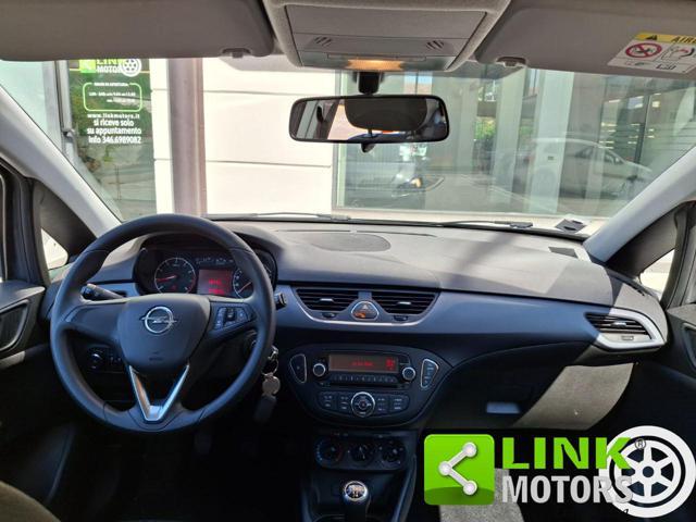 OPEL Corsa 1.2 5 porte n-Joy GARANZIA INCLUSA