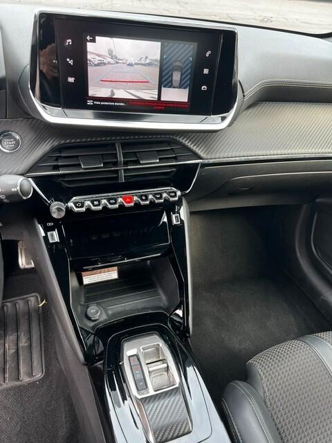 Peugeot 208 PureTech 130 Stop&Start EAT8 5 porte GT