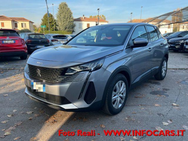 PEUGEOT 3008 BlueHDi 130 S&S EAT8 Active Business - PROMO