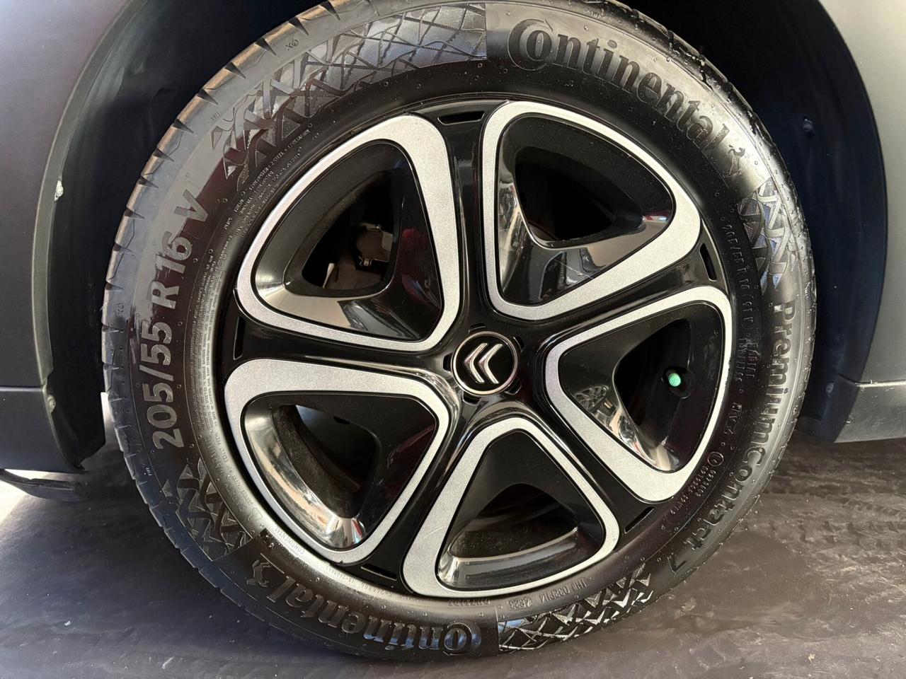 Citroen C3 BlueHDi 100 S&S Shine