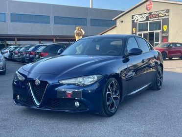 Alfa Romeo Giulia 2.2 Turbodiesel 150 CV Business Launch Edition
