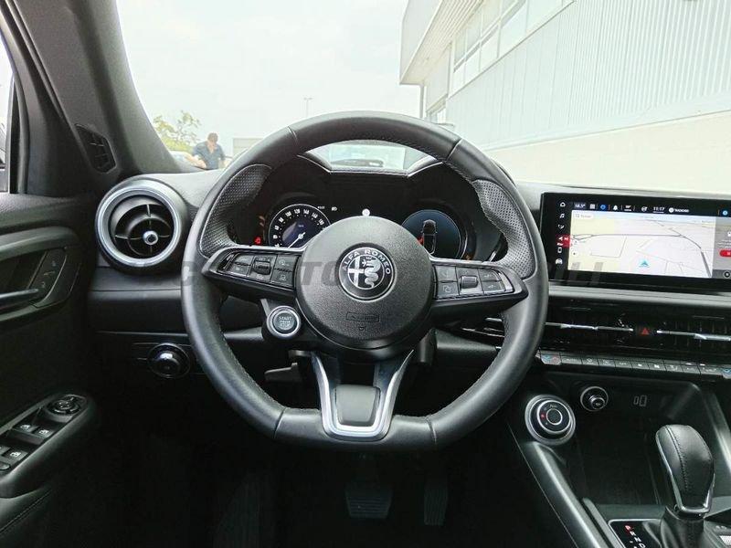 Alfa Romeo Tonale Tonale 1.6 Sprint 130cv tct6