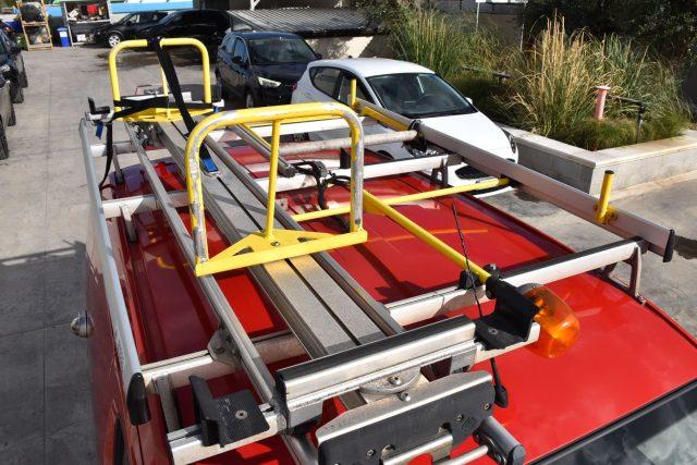 FIAT Fiorino 1.3 MJT 95CV Cargo Adventure