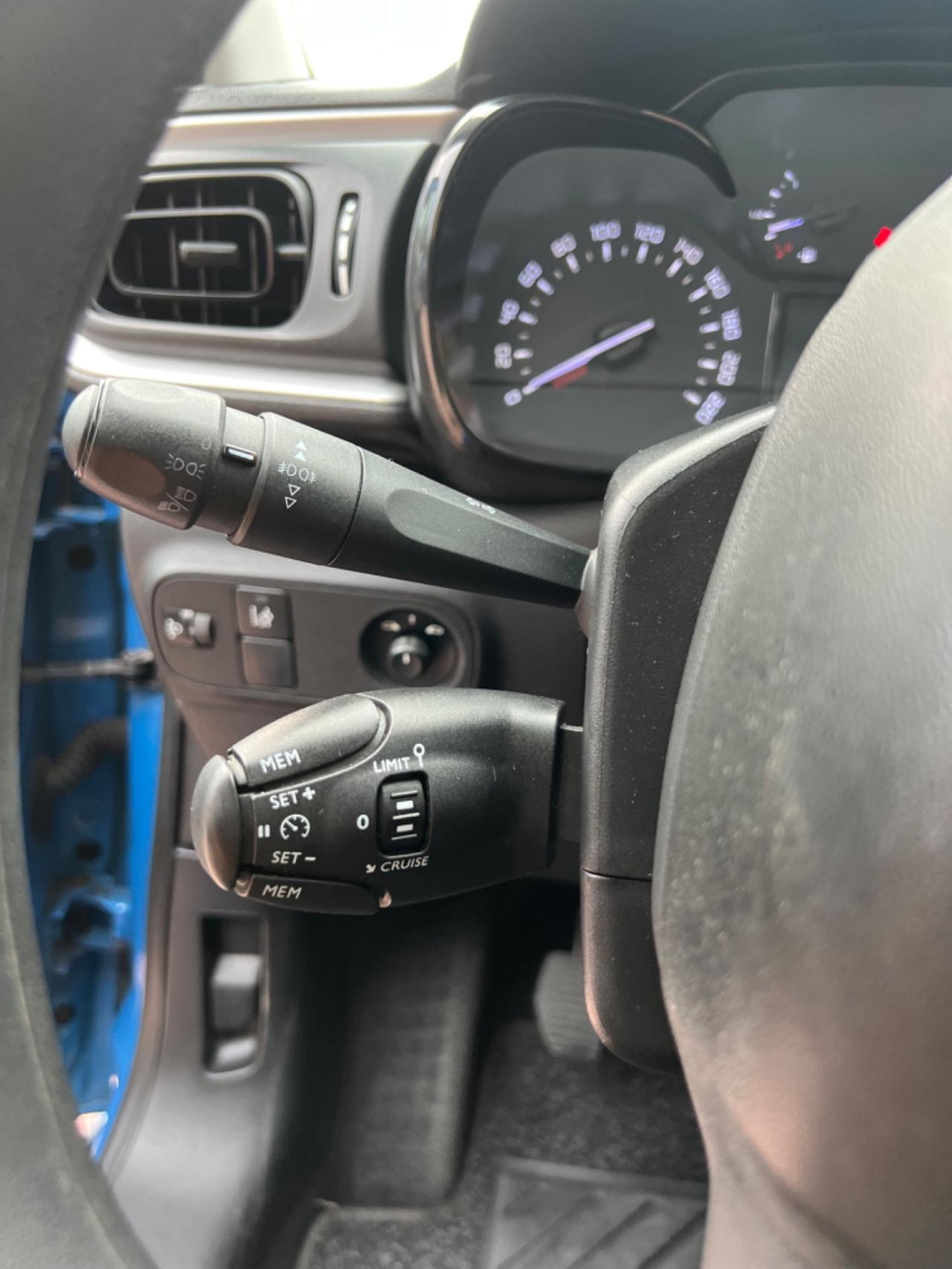 Citroen C3 BlueHDi 75 S&S Shine
