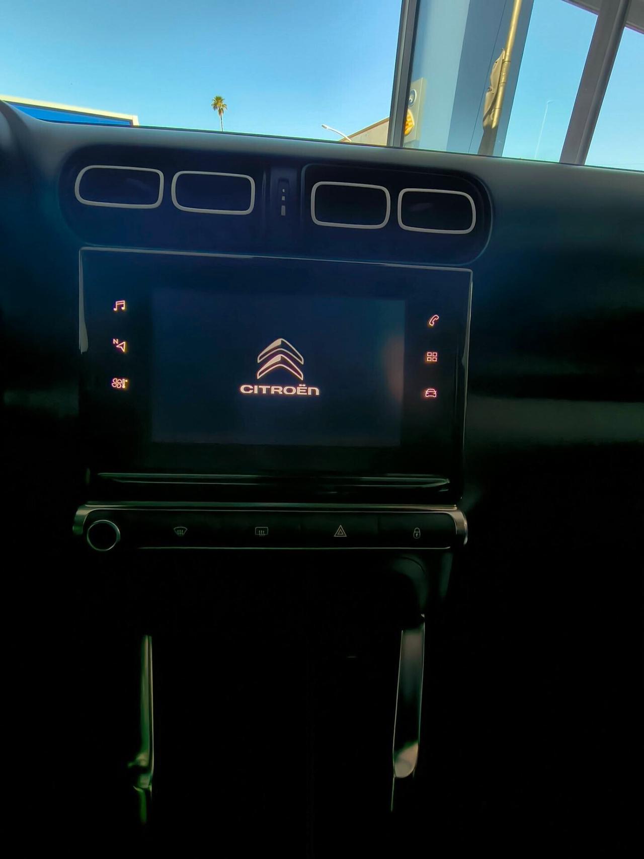 Citroen C3 Aircross BlueHDi 110 S&S Feel