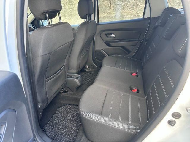 DACIA Duster 1.0 TCe 100 CV ECO-G 4x2 Prestige