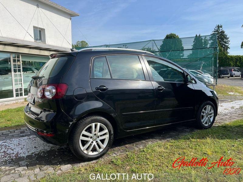 Volkswagen Golf Plus 2.0 TDI 103 kW Highline DSG - RISERVATA A COMMERCIANTI D’AUTO