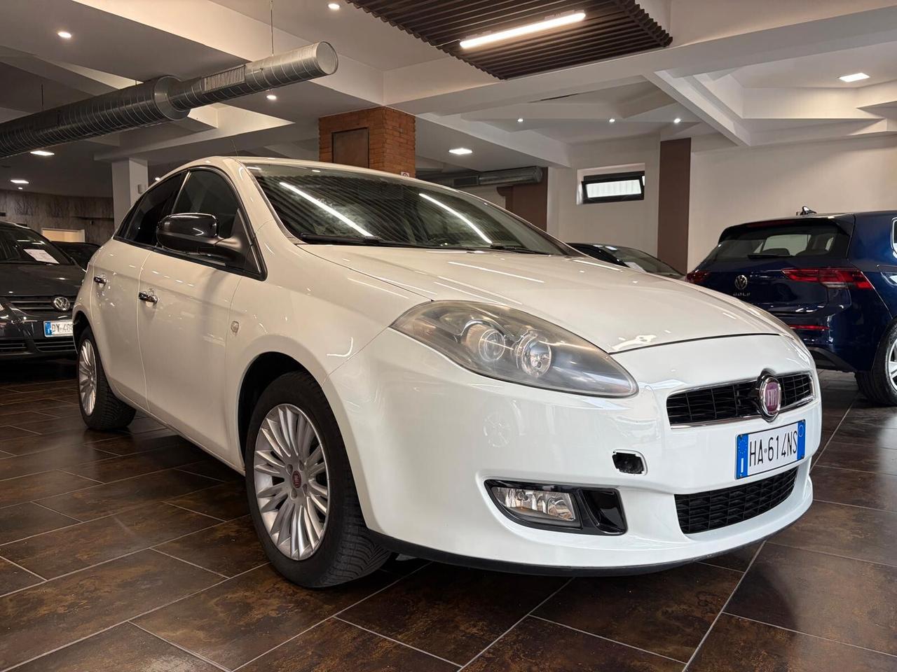 Fiat Bravo 1.4 Multiair T 140 CV S&S Easy