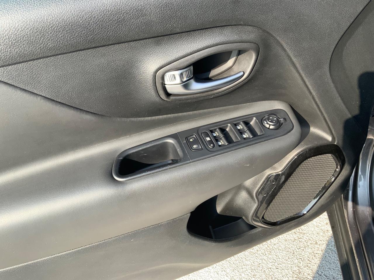 Jeep Renegade 1.0 T3 Night Eagle