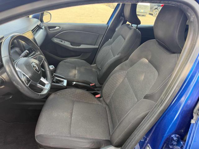RENAULT Clio Blue dCi 85 CV 5p Intens Stupenda Bellissima