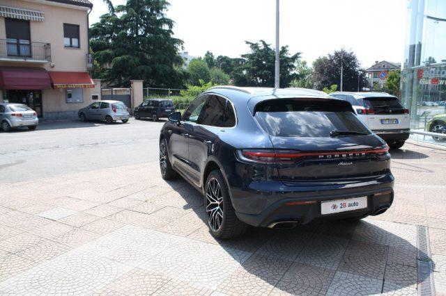 PORSCHE Macan 2.0 265cv pdk