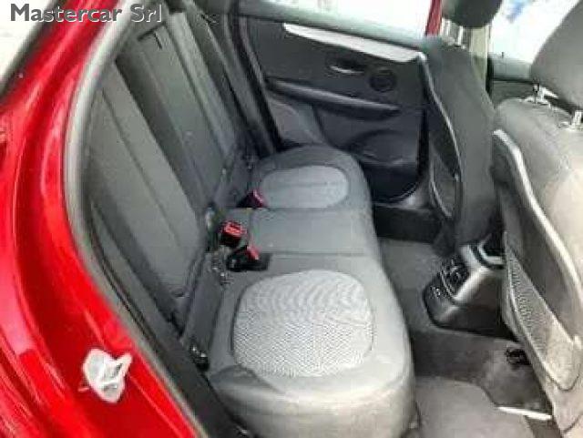 BMW 216 F45 216d Active Tourer Business Auto - FZ882PG