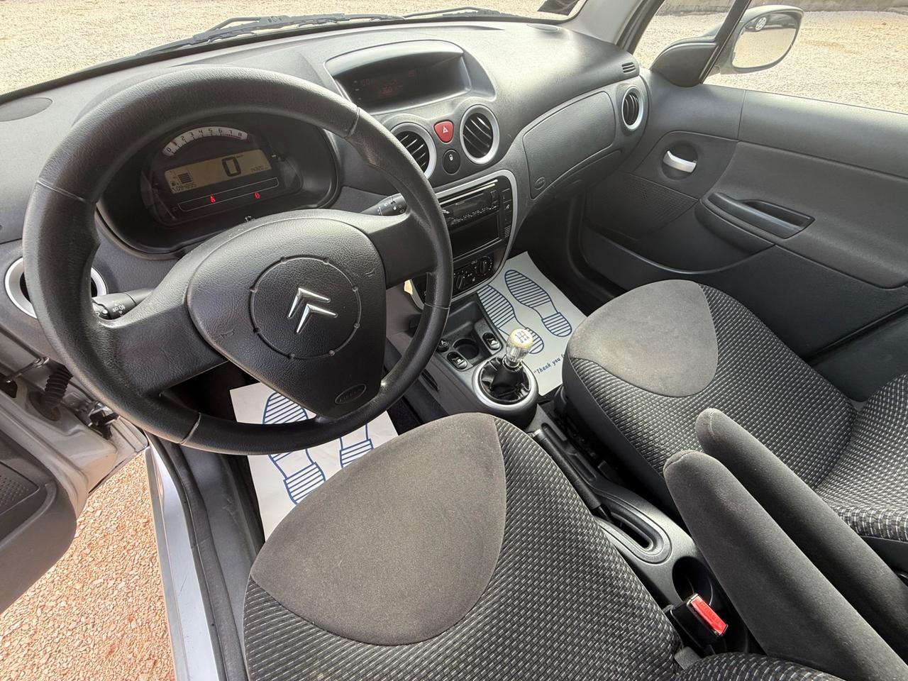 Citroen C3 1.1 Perfect