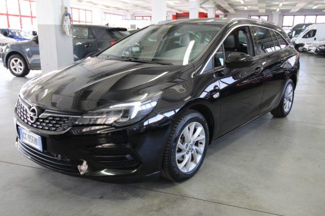 OPEL Astra 1.5 CDTI 122 CV S&S AT9 Sports Tourer Business Ele
