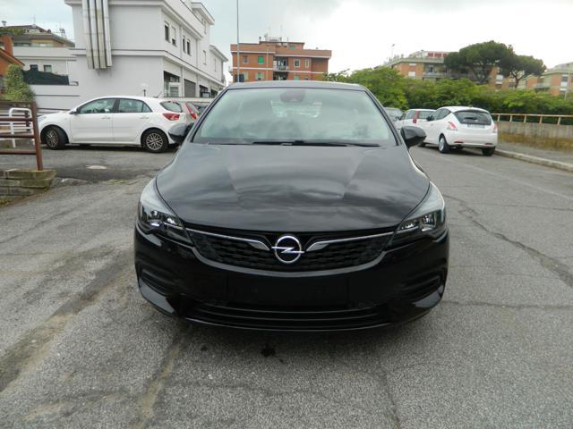 OPEL Astra 1.5 CDTi 105CV 5P - UNIPRO TAGLIANDATA