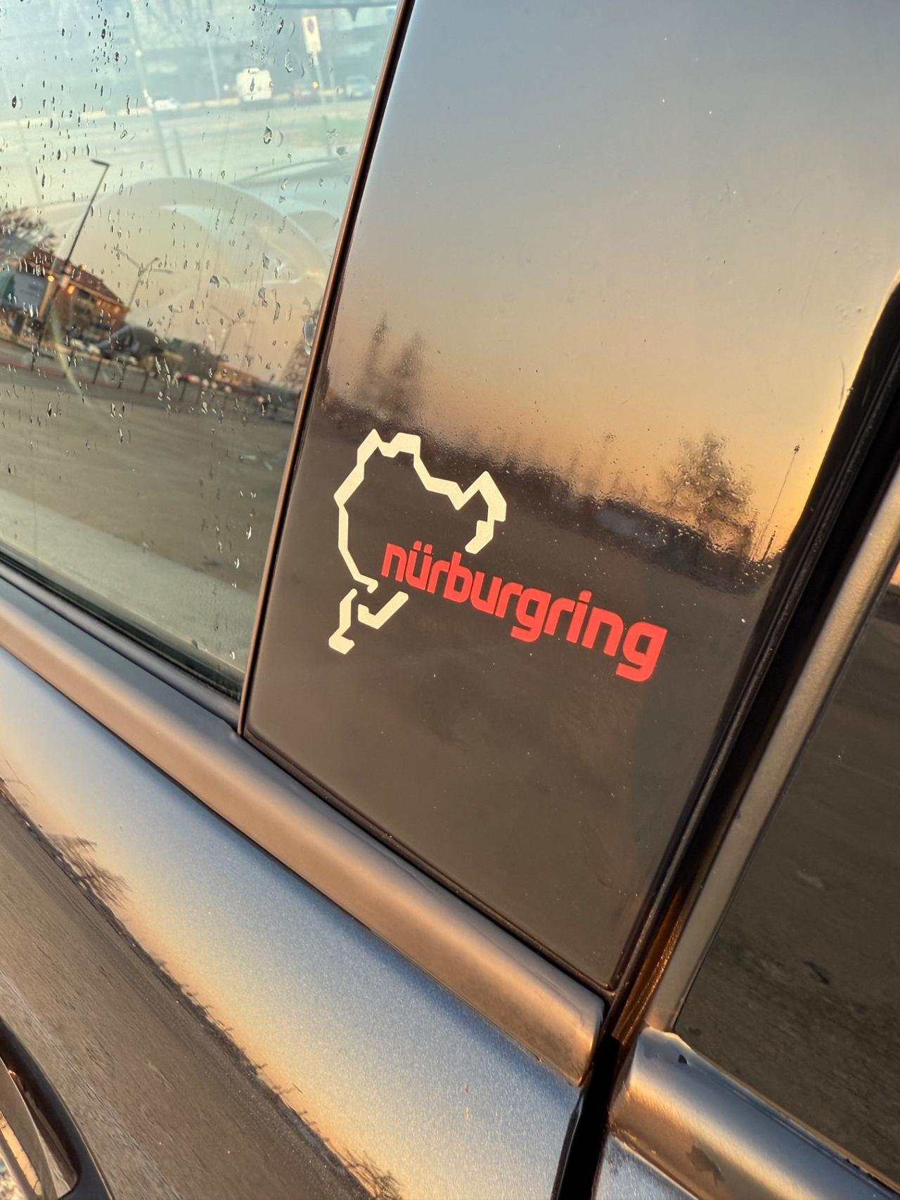 Opel Corsa 1.6T 210CV Nürbu. OPC “MOT. FORGIATO”