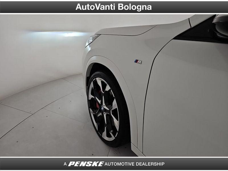 BMW X2 X2 sDrive 18d Msport Pro